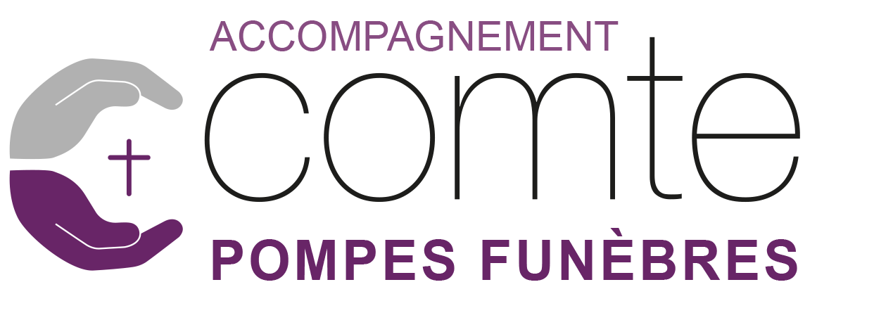 Pompes Funèbres Accompagnement Comte | Organisation d'obsèques, pompes funèbres à Delémont, Bassecourt, Jura